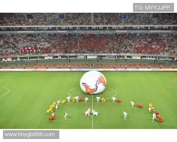 《追》声响彻绿茵场，湘超之歌点着湖南足球梦